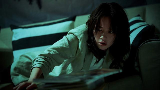 咒怨:日本恐怖电影,剧情精彩悬疑十足,让人毛骨悚然