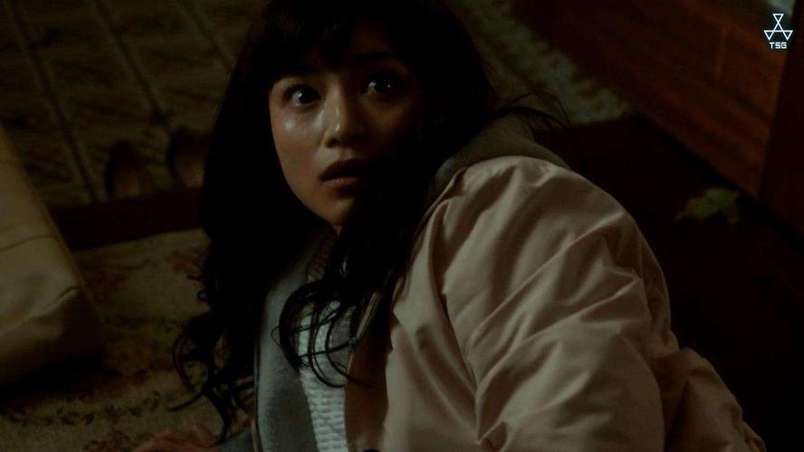 咒怨:日本恐怖片的终结开始,看完后毛骨悚然,2014年最吓人...