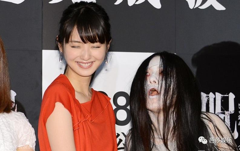 咒怨:日本恐怖片的终结开始,看完后毛骨悚然,2014年最吓人...