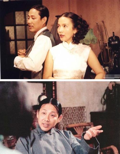 陈道明主演经典电视剧围城:豆瓣9.3(阿里云盘分享)+3分...