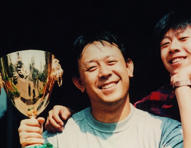 阳光灿烂的日子+宝藏电影+豆瓣60万人打8.9分+蓝光原盘REMUX+[高码法版官方画质修复]+！