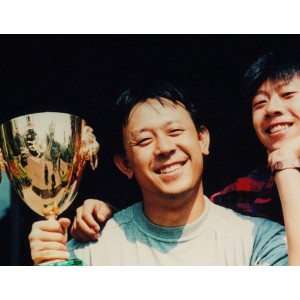 阳光灿烂的日子+宝藏电影+豆瓣60万人打8.9分+蓝光原盘REMUX+[高码法版官方画质修复]+！