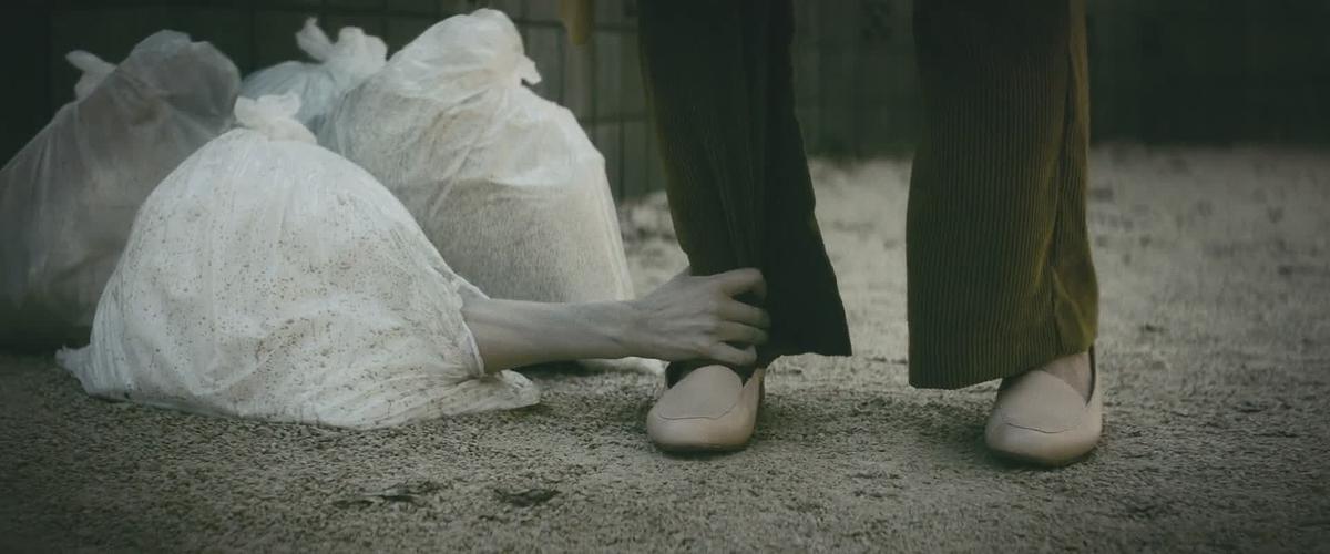 美版新咒怨+The+Grudge+2020+美国恐怖电影,你看过吗?