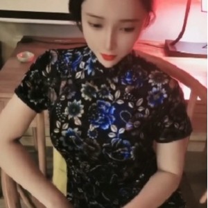 顶级推荐,高颜性感女神梦菲桐香作品。