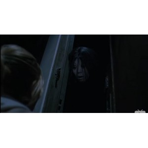美版咒怨1+3+2004:美国恐怖电影,日本悬疑片,值得一看