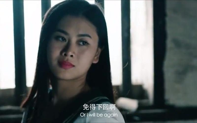 笔仙咒怨+2017:中国版「笔仙」,悬疑惊悚,胆小勿入!