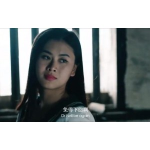 笔仙咒怨+2017:中国版「笔仙」,悬疑惊悚,胆小勿入!