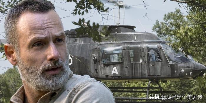 行尸走肉+第11季（附前10季）【1080P】更至21集