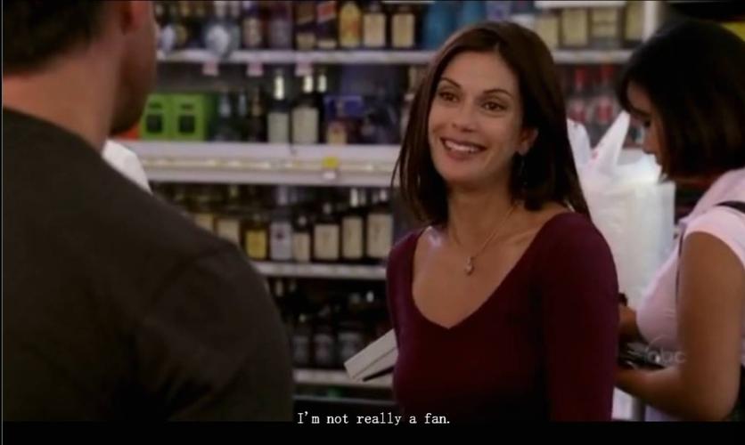 「绝望主妇1-8季全」