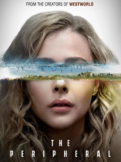 万神殿+第一季+8集完结！