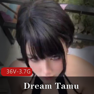 Onlyfans泰国优质福利姬Dream+Tamu合集+[23V3G]