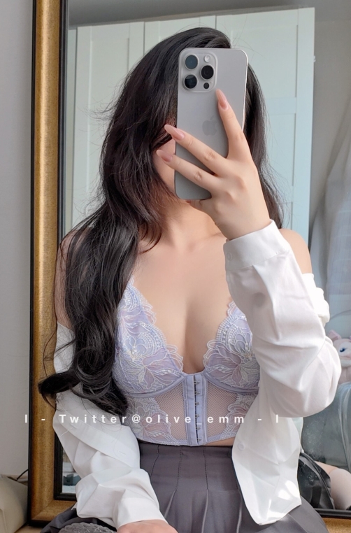 [自行打包]+olive好长一根+[1v19p+283mb][百度盘]