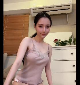 演员明星Jenny孙禾颐6月漏发的+[16V1.1G]