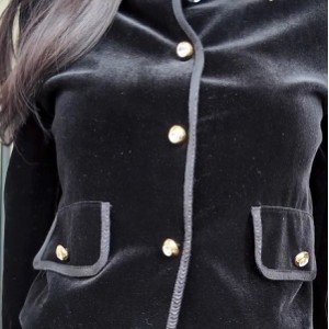 [自行打包] olive黑色蕾丝 [2v+280mb][百度盘]