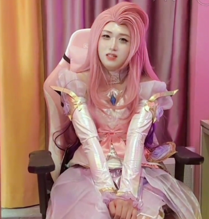 [转载搬运]+TS+邢曦月+付费福利合集+[NV+16.5GB][百度盘]