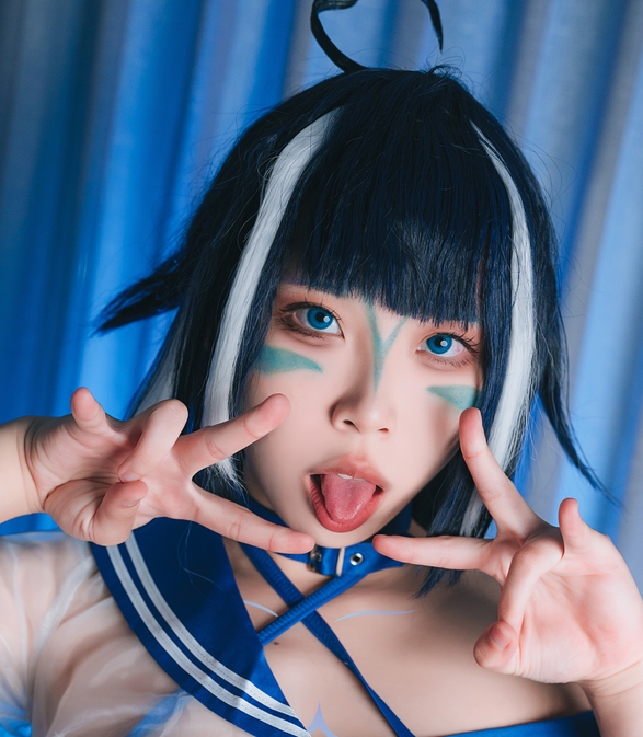浵卡56套83.1g合集，精彩cosplay作品收藏721，百度ED2K下载