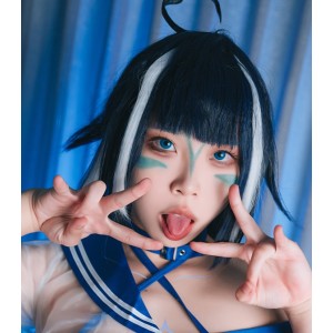 浵卡56套83.1g合集，精彩cosplay作品收藏721，百度ED2K下载