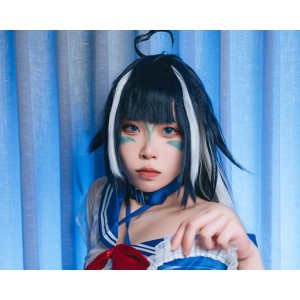 浵卡56套83.1g合集，精彩cosplay作品收藏721，百度ED2K下载