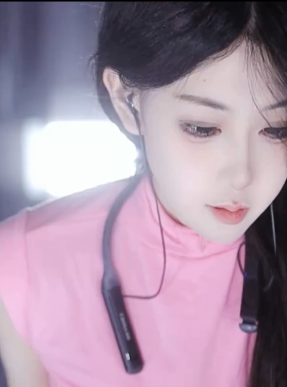 【网易cc】海棠棠2+无罩+凸点凸点