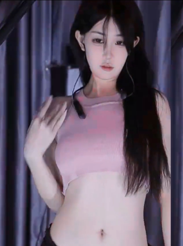 【网易cc】海棠棠2+无罩+凸点凸点