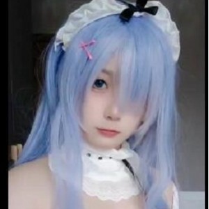 宿野suye露脸定制14部14V941M，小L莉cos角色L福利，可爱道具CC，售价不菲，下载观看！