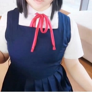 三寸妹子：38.4g视频合集，启蒙级福利姬老资源，百度ED2K链接