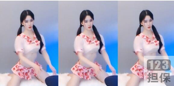 虎牙主播小橙子VIP房舞蹈合集，35位主播大火箭礼物斗鱼虎牙系列主播全在其中