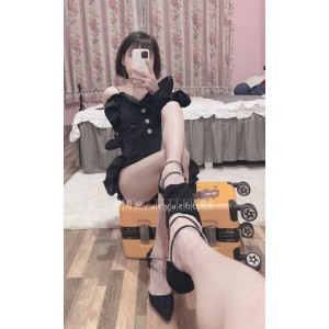 反差婊yueyue6699：神秘诱惑，视频收藏达人