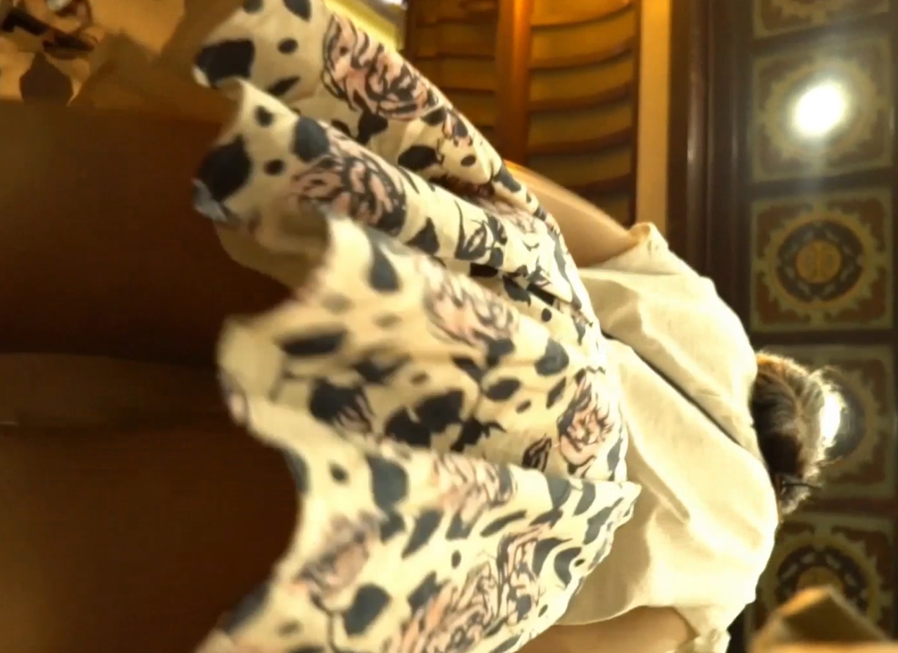 快手散打：商场步行街美食吃播，收藏36部，百度搜索达115条