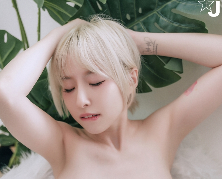 JVID神秘推出黎菲儿36套视频，每集17.9g，收藏55，百度115