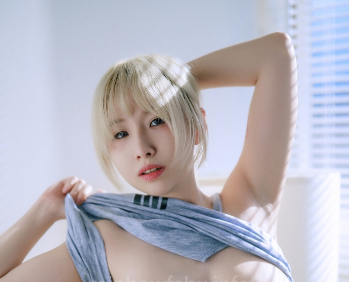 JVID神秘推出黎菲儿36套视频，每集17.9g，收藏55，百度115