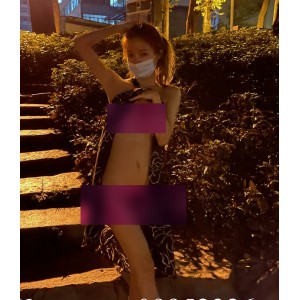 错过！立即收藏，体验反差展示的乐趣！
