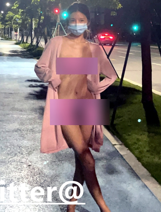 错过！立即收藏，体验反差展示的乐趣！