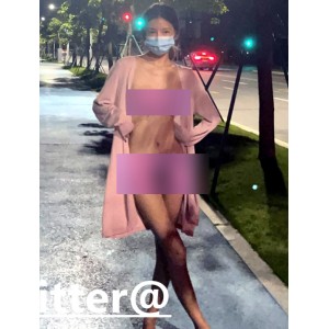 错过！立即收藏，体验反差展示的乐趣！