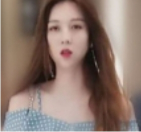 Twitter女神峰不二子：超级漂亮视频集锦