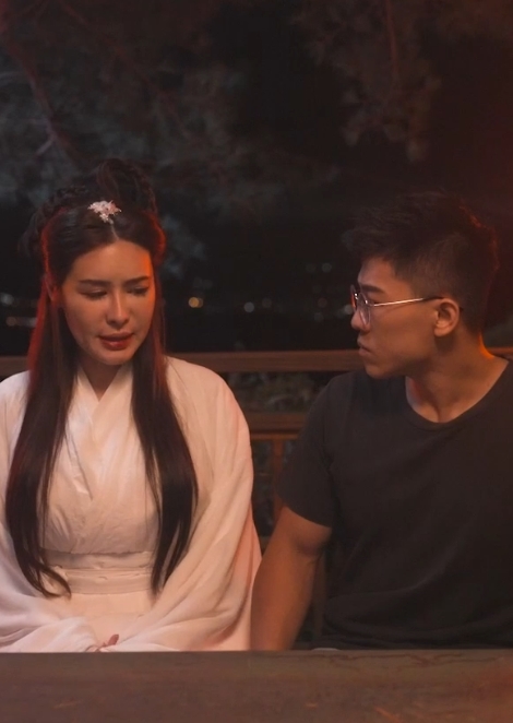 《神雕侠侣193v3.3g》：收藏必备的吃瓜短剧，49集全新上线！