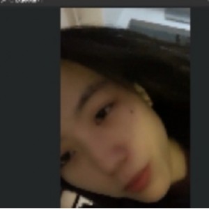 抖音甜美女大学生欣梦然：6v4.9g视频收藏百度补