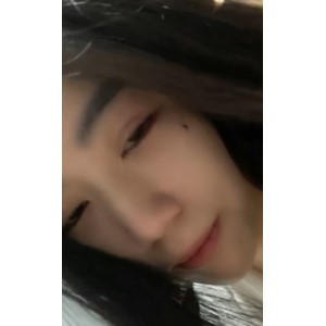 抖音甜美女大学生欣梦然：6v4.9g视频收藏百度补