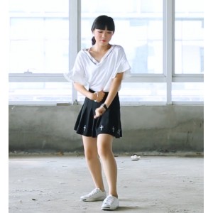 刘銮雄：宅舞露底裤收藏大全，百度115视频尺度十足