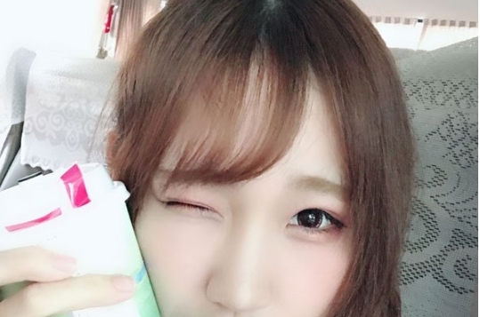 可爱表情包合集：wink，让你忍不住分享的可爱角色