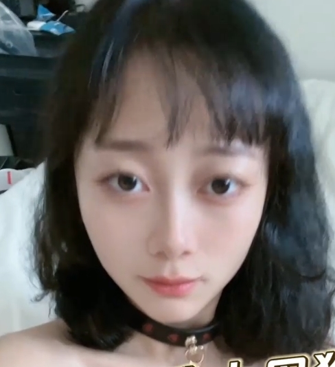 21g：BlackCat私拍视频珍藏，黑猫露娜酱惊艳登场