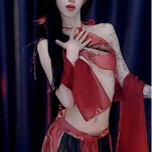 虎牙苏曼闪现舞蹈37分钟7.7秒，收藏129次，百度、ED2K热传