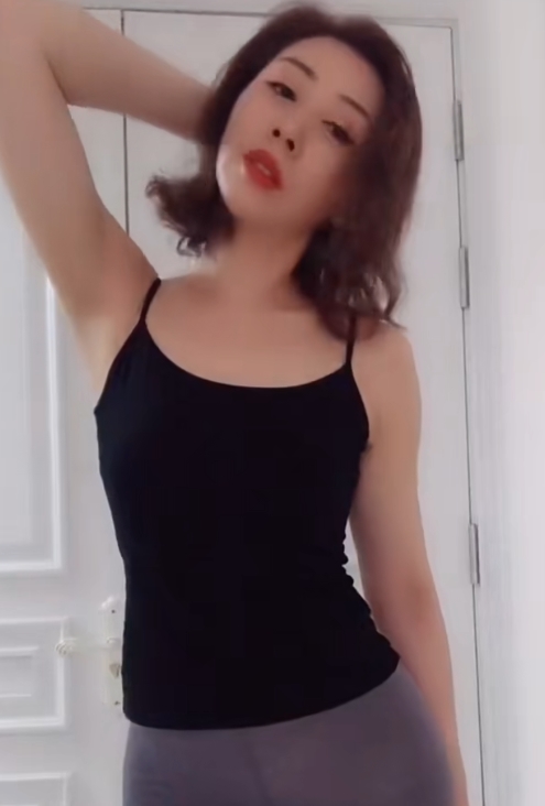 快手神秘视频主播锦缎儿：37V+117V，总大小1.2G，百度云分享