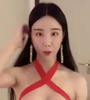 TS蜜雅弄货大合集:推特人气网红展示不同风格,让你目不转睛