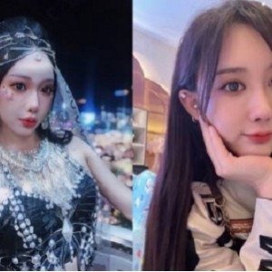 骚气精选美妖福利合集，9位TS视频nV3G百度云