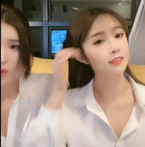 疯狂抖音美女大实话2：更新主播美的视频作品资源，封号网友套路