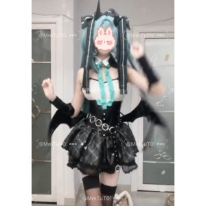 发现的视频