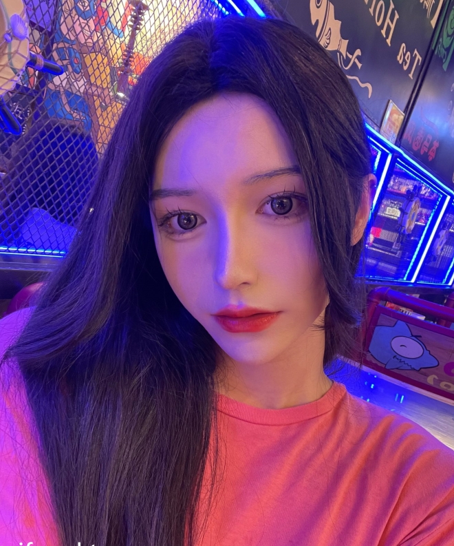 TS伪娘酱酱视频合集，22V35P，总大小940MB，百度盘下载