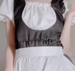 神奇女仆里有：惊人三连喷泉！1V视频点击量高达127M