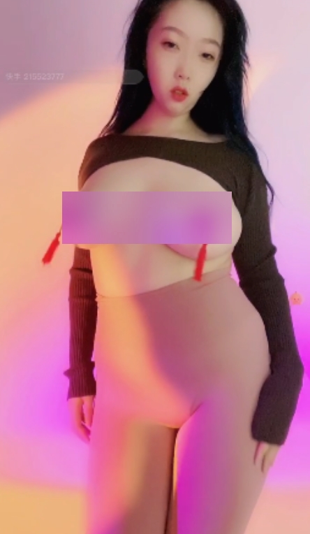 欣妹妹极限热舞给力佳作48V/2.8G自行打包快手新抖馒头闪现